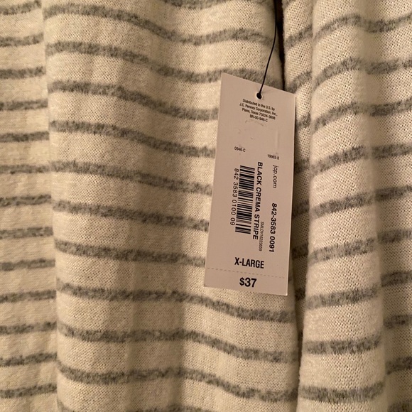 A New Approach Sweater - Picture 2 of 4